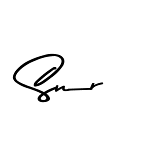 Make a beautiful signature design for name Snr. Use this online signature maker to create a handwritten signature for free. Snr signature style 9 images and pictures png