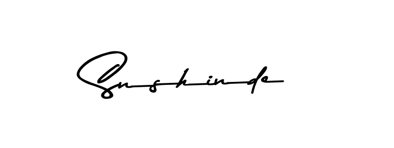 How to make Snshinde signature? Asem Kandis PERSONAL USE is a professional autograph style. Create handwritten signature for Snshinde name. Snshinde signature style 9 images and pictures png