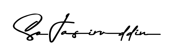 Make a beautiful signature design for name So Jasiruddin. With this signature (Asem Kandis PERSONAL USE) style, you can create a handwritten signature for free. So Jasiruddin signature style 9 images and pictures png