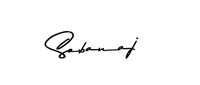 if you are searching for the best signature style for your name Sobanaj. so please give up your signature search. here we have designed multiple signature styles  using Asem Kandis PERSONAL USE. Sobanaj signature style 9 images and pictures png