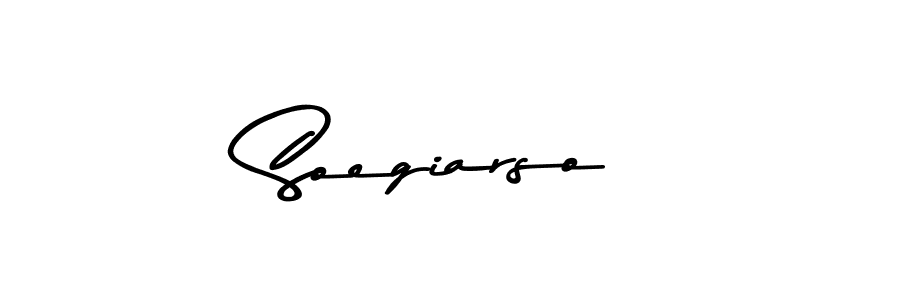 Here are the top 10 professional signature styles for the name Soegiarso. These are the best autograph styles you can use for your name. Soegiarso signature style 9 images and pictures png