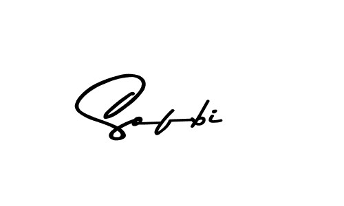 How to Draw Sofbi signature style? Asem Kandis PERSONAL USE is a latest design signature styles for name Sofbi. Sofbi signature style 9 images and pictures png