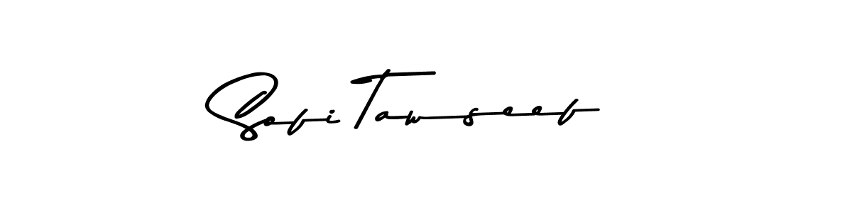 Create a beautiful signature design for name Sofi Tawseef. With this signature (Asem Kandis PERSONAL USE) fonts, you can make a handwritten signature for free. Sofi Tawseef signature style 9 images and pictures png