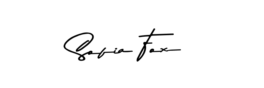 Here are the top 10 professional signature styles for the name Sofia Fox. These are the best autograph styles you can use for your name. Sofia Fox signature style 9 images and pictures png