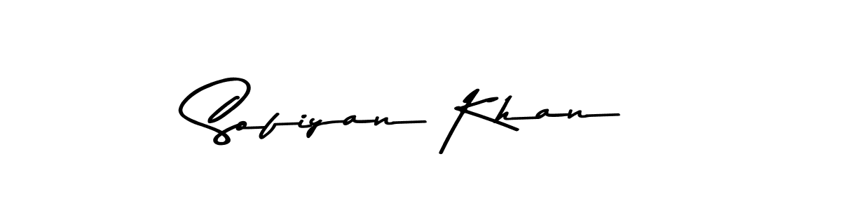 How to Draw Sofiyan Khan signature style? Asem Kandis PERSONAL USE is a latest design signature styles for name Sofiyan Khan. Sofiyan Khan signature style 9 images and pictures png