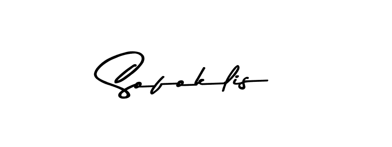 See photos of Sofoklis official signature by Spectra . Check more albums & portfolios. Read reviews & check more about Asem Kandis PERSONAL USE font. Sofoklis signature style 9 images and pictures png