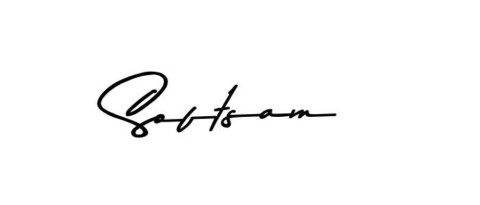 The best way (Asem Kandis PERSONAL USE) to make a short signature is to pick only two or three words in your name. The name Softsam include a total of six letters. For converting this name. Softsam signature style 9 images and pictures png