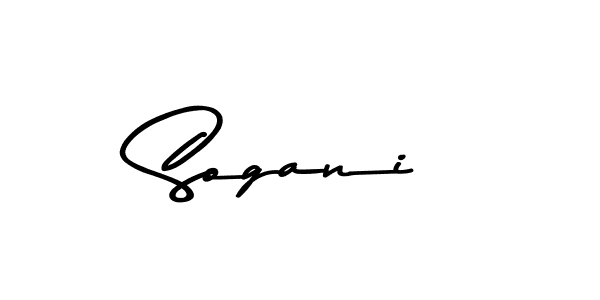 It looks lik you need a new signature style for name Sogani. Design unique handwritten (Asem Kandis PERSONAL USE) signature with our free signature maker in just a few clicks. Sogani signature style 9 images and pictures png