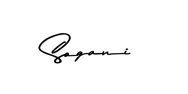 It looks lik you need a new signature style for name Sogani. Design unique handwritten (Asem Kandis PERSONAL USE) signature with our free signature maker in just a few clicks. Sogani signature style 9 images and pictures png