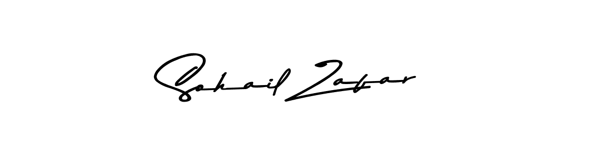 The best way (Asem Kandis PERSONAL USE) to make a short signature is to pick only two or three words in your name. The name Sohail Zafar include a total of six letters. For converting this name. Sohail Zafar signature style 9 images and pictures png