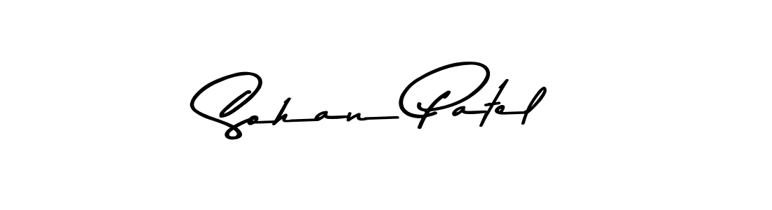 Also You can easily find your signature by using the search form. We will create Sohan Patel name handwritten signature images for you free of cost using Asem Kandis PERSONAL USE sign style. Sohan Patel signature style 9 images and pictures png