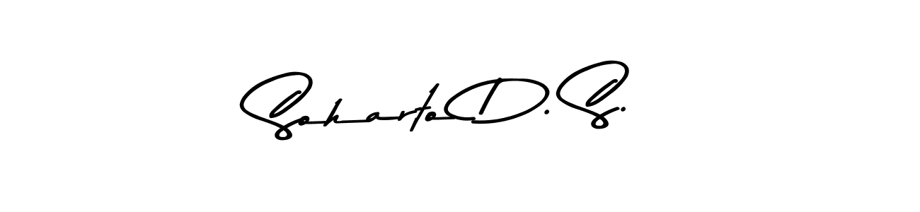 Best and Professional Signature Style for Soharto D. S.. Asem Kandis PERSONAL USE Best Signature Style Collection. Soharto D. S. signature style 9 images and pictures png