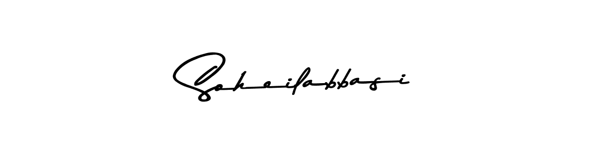 if you are searching for the best signature style for your name Soheilabbasi. so please give up your signature search. here we have designed multiple signature styles  using Asem Kandis PERSONAL USE. Soheilabbasi signature style 9 images and pictures png