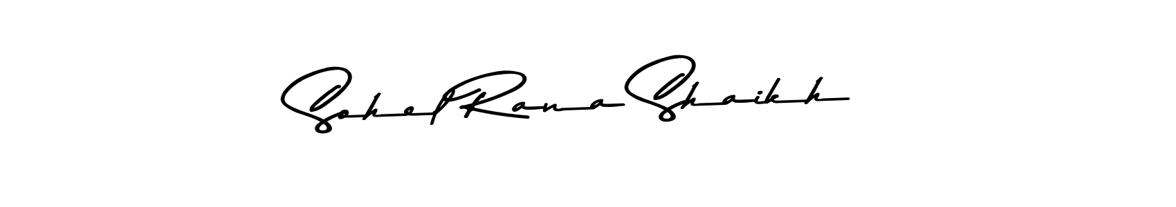 You can use this online signature creator to create a handwritten signature for the name Sohel Rana Shaikh. This is the best online autograph maker. Sohel Rana Shaikh signature style 9 images and pictures png