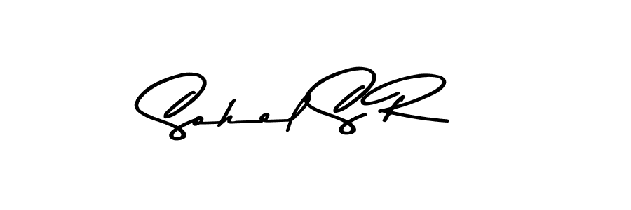 Once you've used our free online signature maker to create your best signature Asem Kandis PERSONAL USE style, it's time to enjoy all of the benefits that Sohel S R name signing documents. Sohel S R signature style 9 images and pictures png