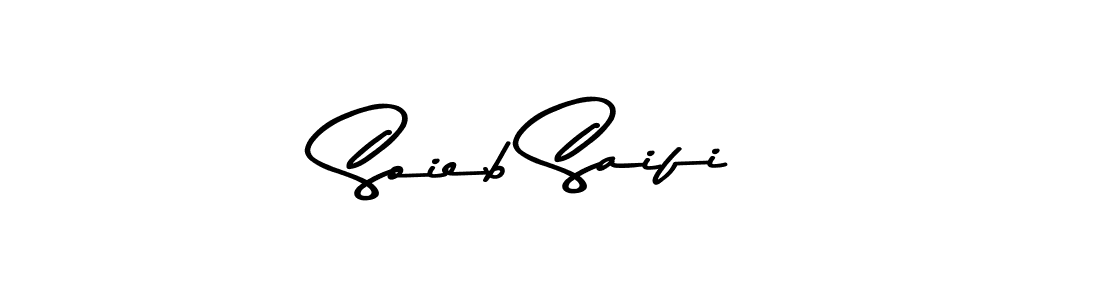 if you are searching for the best signature style for your name Soieb Saifi. so please give up your signature search. here we have designed multiple signature styles  using Asem Kandis PERSONAL USE. Soieb Saifi signature style 9 images and pictures png