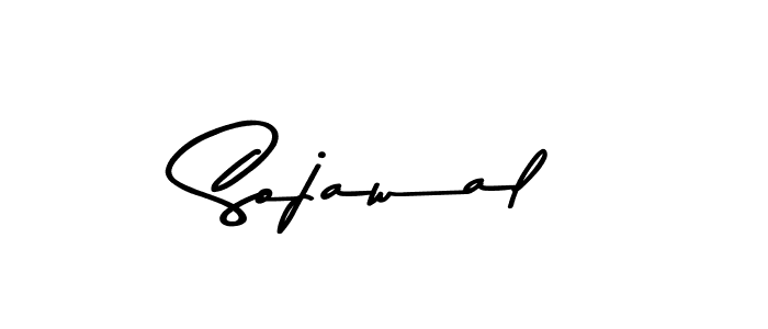 How to make Sojawal signature? Asem Kandis PERSONAL USE is a professional autograph style. Create handwritten signature for Sojawal name. Sojawal signature style 9 images and pictures png