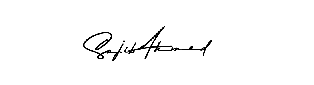 You can use this online signature creator to create a handwritten signature for the name Sojib Ahmed. This is the best online autograph maker. Sojib Ahmed signature style 9 images and pictures png