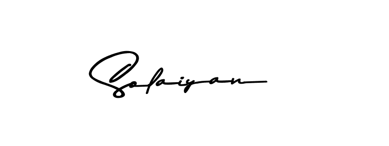 if you are searching for the best signature style for your name Solaiyan. so please give up your signature search. here we have designed multiple signature styles  using Asem Kandis PERSONAL USE. Solaiyan signature style 9 images and pictures png