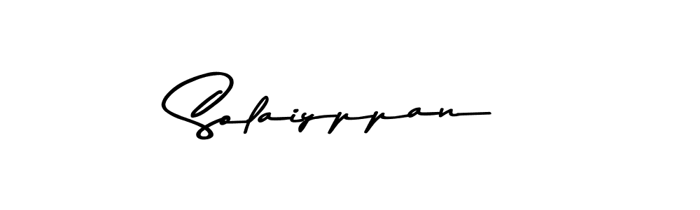 Check out images of Autograph of Solaiyppan name. Actor Solaiyppan Signature Style. Asem Kandis PERSONAL USE is a professional sign style online. Solaiyppan signature style 9 images and pictures png