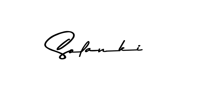 Here are the top 10 professional signature styles for the name Solanki. These are the best autograph styles you can use for your name. Solanki signature style 9 images and pictures png