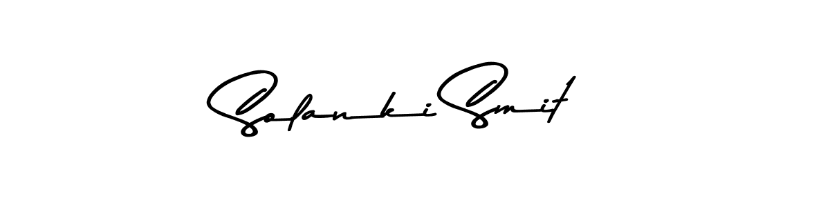 if you are searching for the best signature style for your name Solanki Smit. so please give up your signature search. here we have designed multiple signature styles  using Asem Kandis PERSONAL USE. Solanki Smit signature style 9 images and pictures png