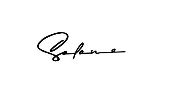 Similarly Asem Kandis PERSONAL USE is the best handwritten signature design. Signature creator online .You can use it as an online autograph creator for name Solone. Solone signature style 9 images and pictures png