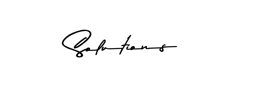 Check out images of Autograph of Solutions name. Actor Solutions Signature Style. Asem Kandis PERSONAL USE is a professional sign style online. Solutions signature style 9 images and pictures png