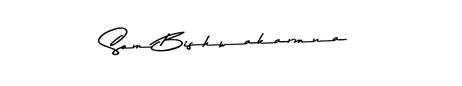 You can use this online signature creator to create a handwritten signature for the name Som Bishwakarmna. This is the best online autograph maker. Som Bishwakarmna signature style 9 images and pictures png