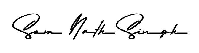 Also You can easily find your signature by using the search form. We will create Som Nath Singh name handwritten signature images for you free of cost using Asem Kandis PERSONAL USE sign style. Som Nath Singh signature style 9 images and pictures png
