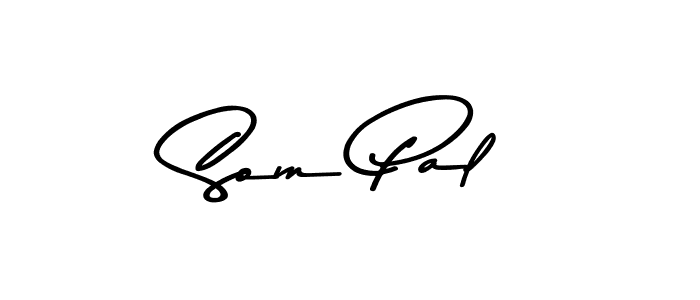 Som Pal stylish signature style. Best Handwritten Sign (Asem Kandis PERSONAL USE) for my name. Handwritten Signature Collection Ideas for my name Som Pal. Som Pal signature style 9 images and pictures png