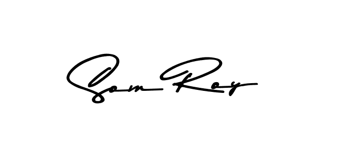 Check out images of Autograph of Som Roy name. Actor Som Roy Signature Style. Asem Kandis PERSONAL USE is a professional sign style online. Som Roy signature style 9 images and pictures png