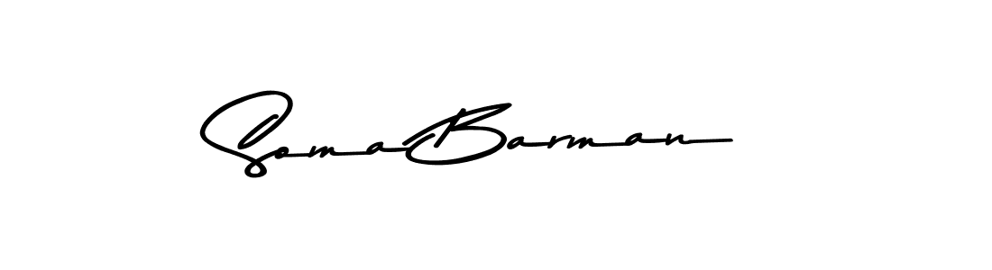 Similarly Asem Kandis PERSONAL USE is the best handwritten signature design. Signature creator online .You can use it as an online autograph creator for name Soma Barman. Soma Barman signature style 9 images and pictures png