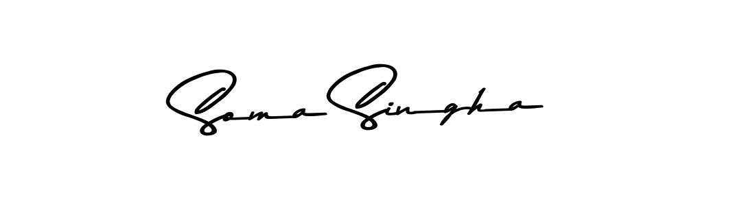 It looks lik you need a new signature style for name Soma Singha. Design unique handwritten (Asem Kandis PERSONAL USE) signature with our free signature maker in just a few clicks. Soma Singha signature style 9 images and pictures png