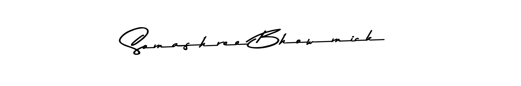 Similarly Asem Kandis PERSONAL USE is the best handwritten signature design. Signature creator online .You can use it as an online autograph creator for name Somashree Bhowmick. Somashree Bhowmick signature style 9 images and pictures png