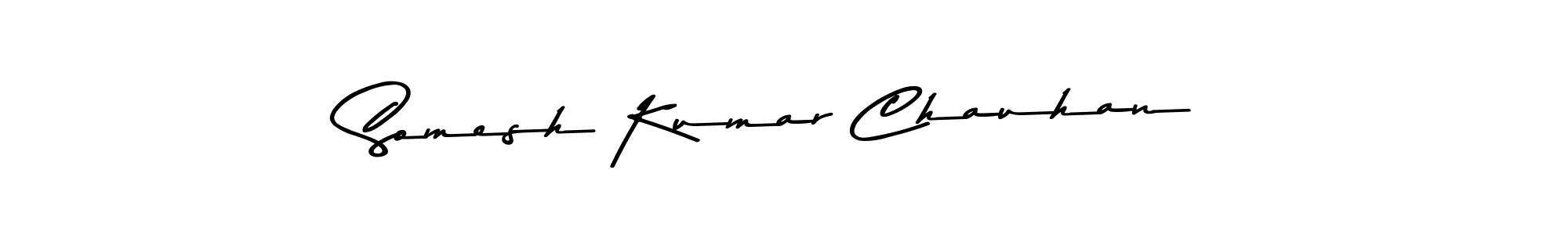 You can use this online signature creator to create a handwritten signature for the name Somesh Kumar Chauhan. This is the best online autograph maker. Somesh Kumar Chauhan signature style 9 images and pictures png