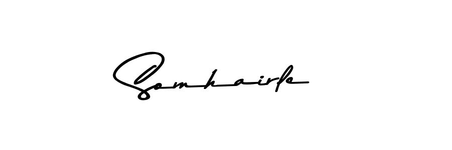 Best and Professional Signature Style for Somhairle. Asem Kandis PERSONAL USE Best Signature Style Collection. Somhairle signature style 9 images and pictures png