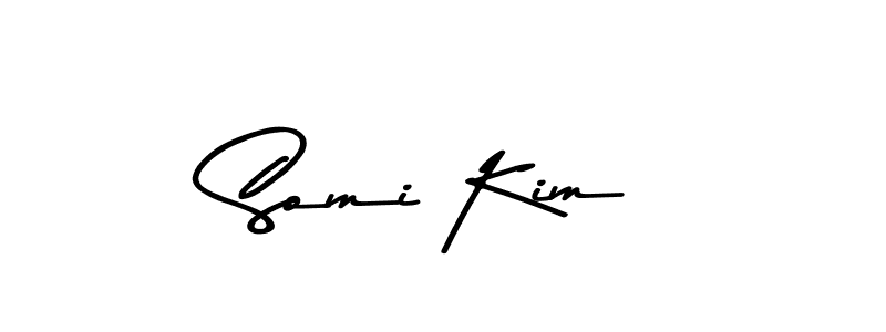 Also we have Somi Kim name is the best signature style. Create professional handwritten signature collection using Asem Kandis PERSONAL USE autograph style. Somi Kim signature style 9 images and pictures png