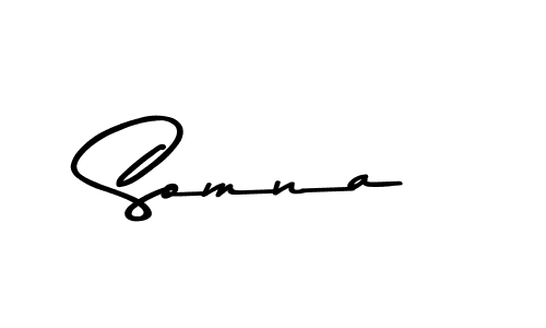 Make a short Somna signature style. Manage your documents anywhere anytime using Asem Kandis PERSONAL USE. Create and add eSignatures, submit forms, share and send files easily. Somna signature style 9 images and pictures png