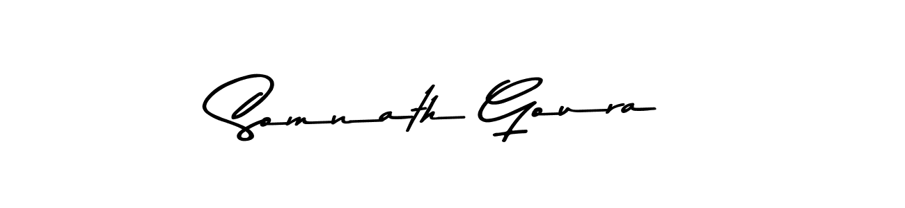 Here are the top 10 professional signature styles for the name Somnath Goura. These are the best autograph styles you can use for your name. Somnath Goura signature style 9 images and pictures png