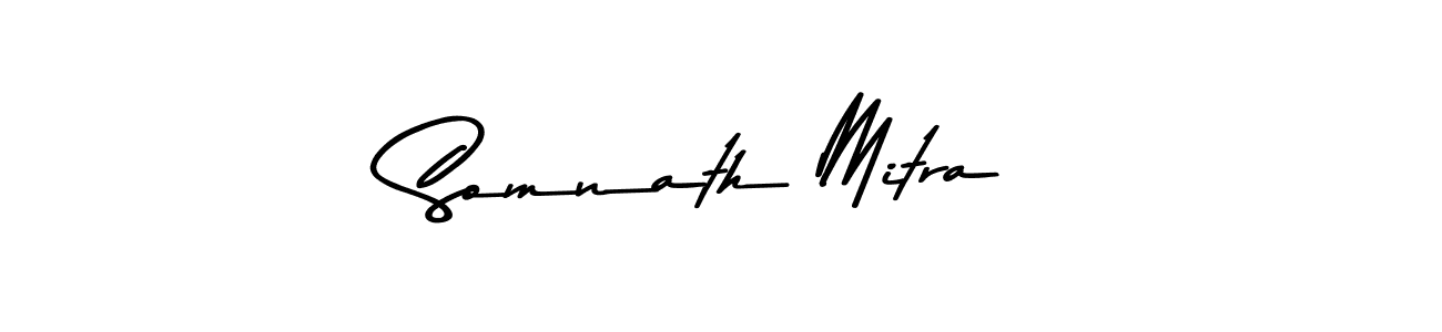 Similarly Asem Kandis PERSONAL USE is the best handwritten signature design. Signature creator online .You can use it as an online autograph creator for name Somnath Mitra. Somnath Mitra signature style 9 images and pictures png
