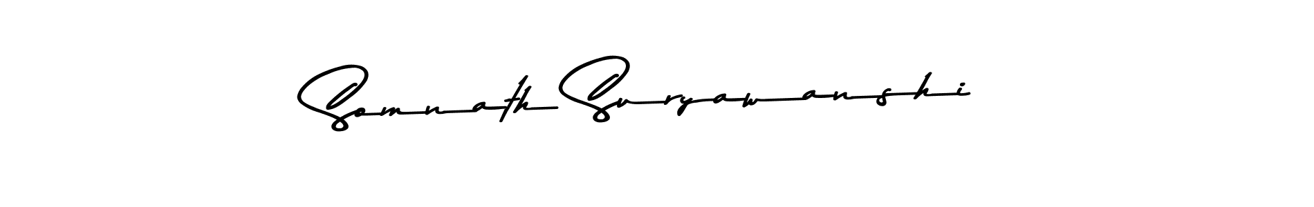 Make a beautiful signature design for name Somnath Suryawanshi. Use this online signature maker to create a handwritten signature for free. Somnath Suryawanshi signature style 9 images and pictures png