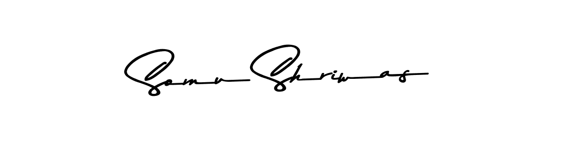 It looks lik you need a new signature style for name Somu Shriwas. Design unique handwritten (Asem Kandis PERSONAL USE) signature with our free signature maker in just a few clicks. Somu Shriwas signature style 9 images and pictures png