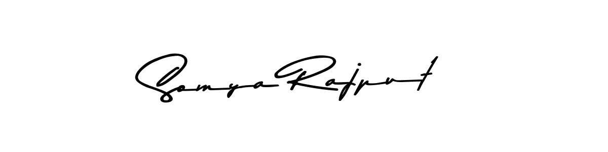 Similarly Asem Kandis PERSONAL USE is the best handwritten signature design. Signature creator online .You can use it as an online autograph creator for name Somya Rajput. Somya Rajput signature style 9 images and pictures png