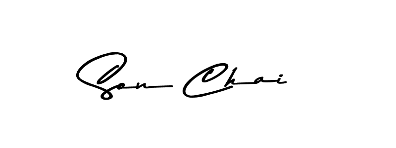 Here are the top 10 professional signature styles for the name Son Chai. These are the best autograph styles you can use for your name. Son Chai signature style 9 images and pictures png