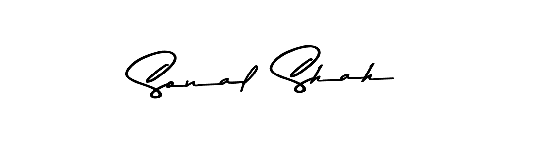 Make a short Sonal  Shah signature style. Manage your documents anywhere anytime using Asem Kandis PERSONAL USE. Create and add eSignatures, submit forms, share and send files easily. Sonal  Shah signature style 9 images and pictures png