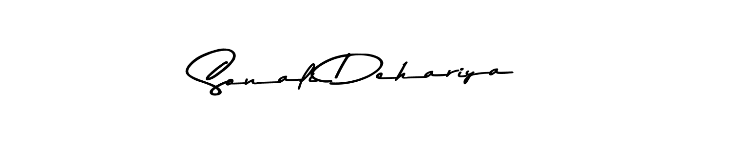 It looks lik you need a new signature style for name Sonali Dehariya. Design unique handwritten (Asem Kandis PERSONAL USE) signature with our free signature maker in just a few clicks. Sonali Dehariya signature style 9 images and pictures png