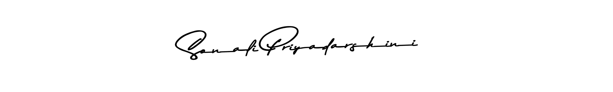 Here are the top 10 professional signature styles for the name Sonali Priyadarshini. These are the best autograph styles you can use for your name. Sonali Priyadarshini signature style 9 images and pictures png