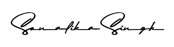 A classic penmanship look for Sonalika Singh. The Asem Kandis PERSONAL USE font brings timeless elegance and confidence to every signed document. Sonalika Singh signature style 9 images and pictures png