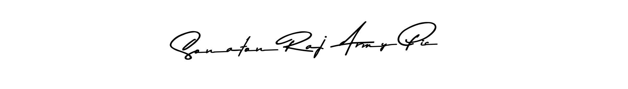 You can use this online signature creator to create a handwritten signature for the name Sonaton Raj  Army Pic. This is the best online autograph maker. Sonaton Raj  Army Pic signature style 9 images and pictures png